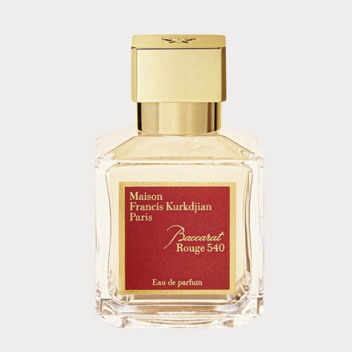 MAISON FRANCIS KURKDJIAN Baccarat Rouge 540 EDP