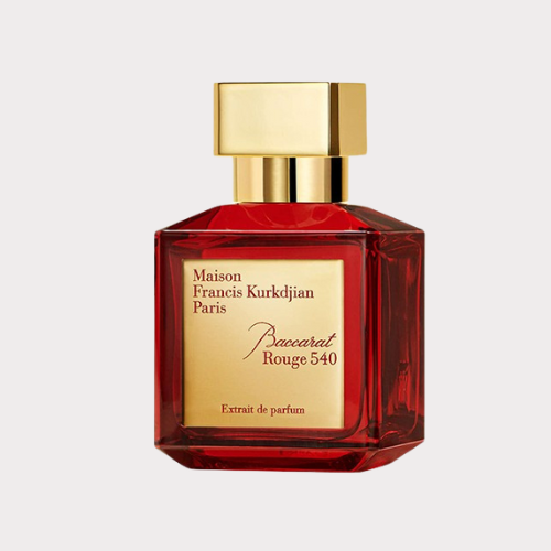 MAISON FRANCIS KURKDJIAN Baccarat Rouge 540 Extrait de parfum