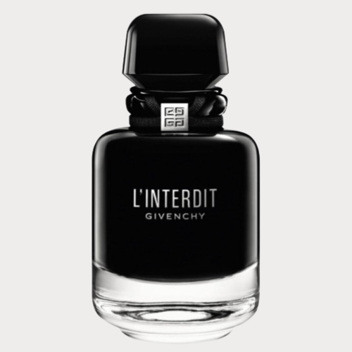 Givenchy L‘Interdit Intense Woman EDP