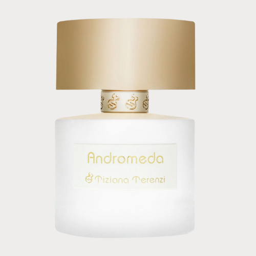 Tiziana Terenzi Andromeda
