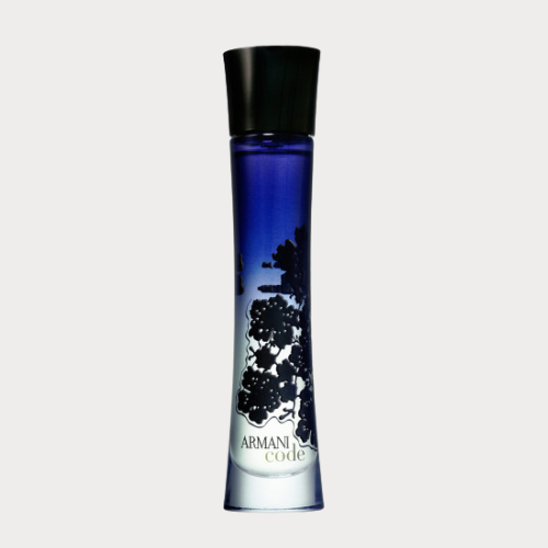 Armani Code For Her EDP