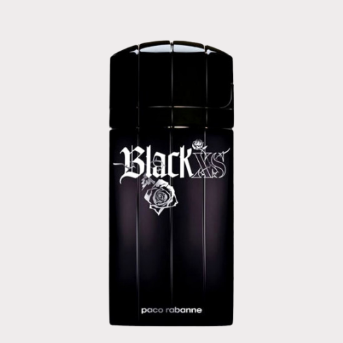 Paco Rabanne Black XS For Her