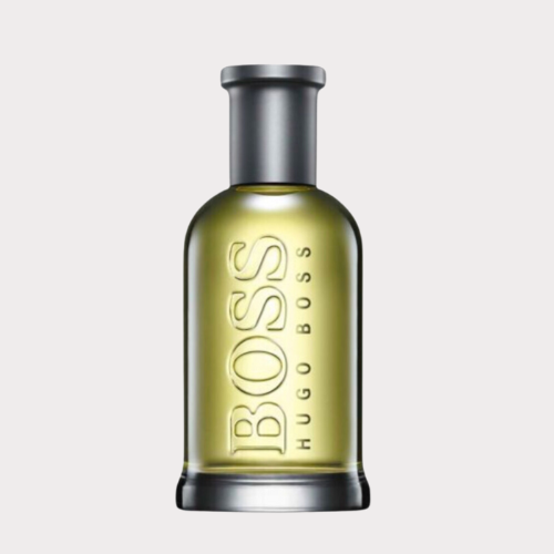 Hugo Boss Bottled