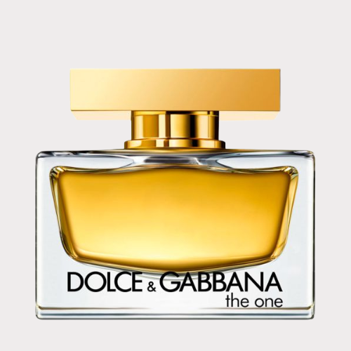 Dolce&Gabanna The One For Her