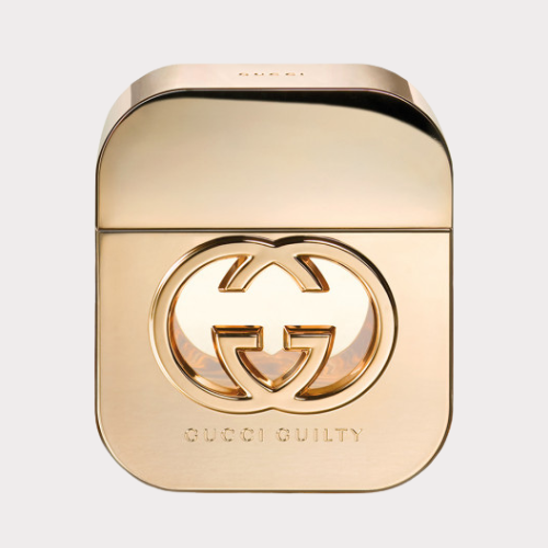 Gucci Guilty For Her
