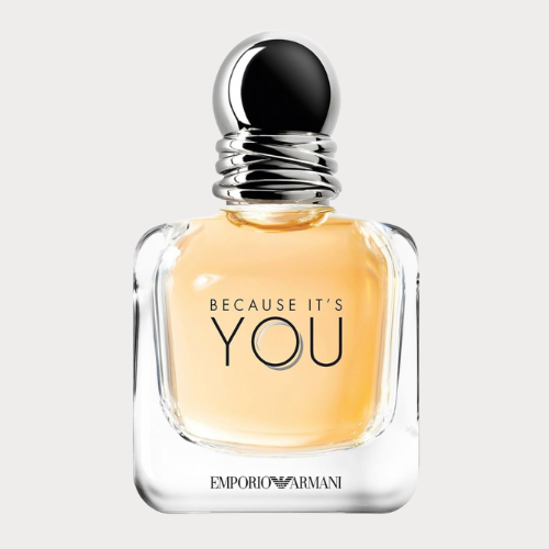 Emporio Armani Because It‘S You She EDP