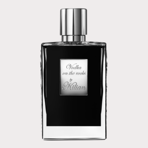 Kilian Vodka On The Rocks