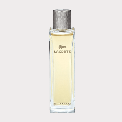 Lacoste Pour Femme