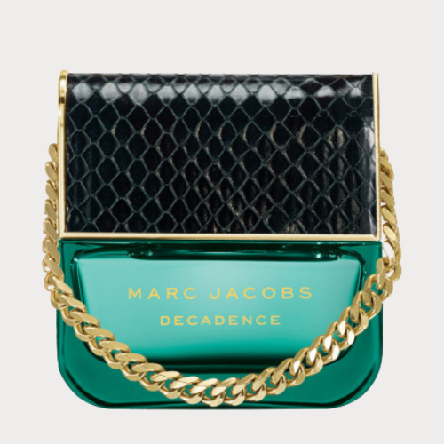 Marc Jacobs Decadence