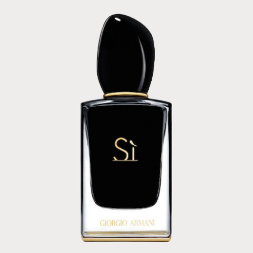 Armani Si Intense