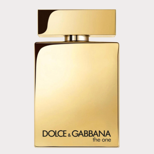 Dolce&Gabanna The One Gold EDP