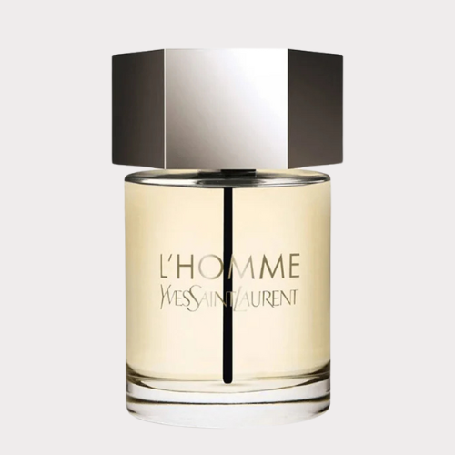 YSL L homme