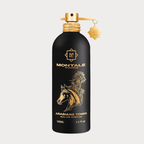 Montale Paris Arabians Tonka