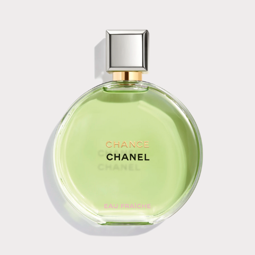 Chanel Chance Eau Fraiche