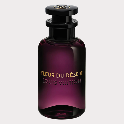 Louis Vuitton Fleur du Désert EDP
