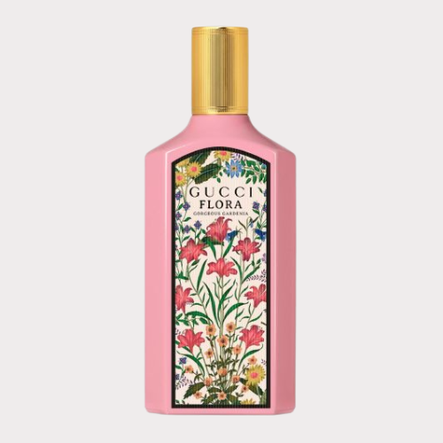 Gucci Flora Gardenia