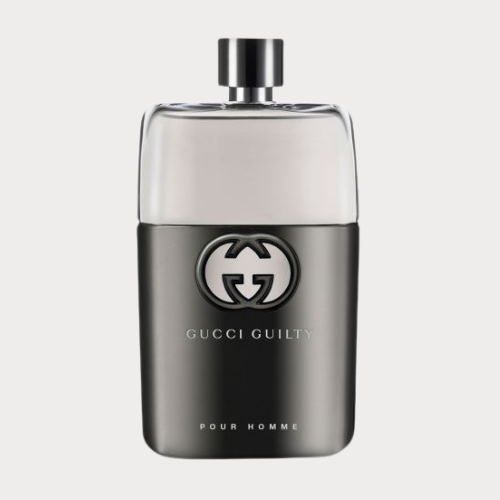 Gucci Guilty Pour Homme EDT