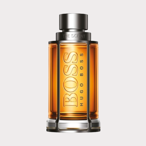Hugo Boss The Scent Men