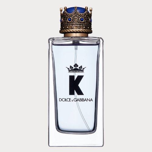 Dolce&Gabanna K EDT