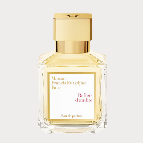 Maison Francis Kurkdjian Reflets d'ambre EDP