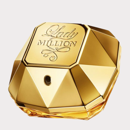 Paco Rabanne Lady Million
