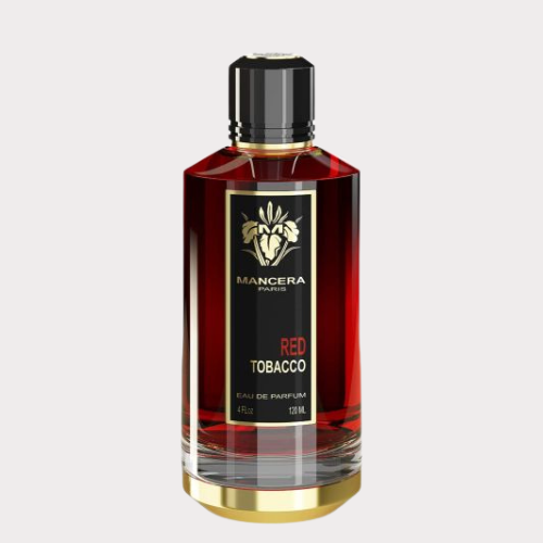 Mancera Red Tobacco