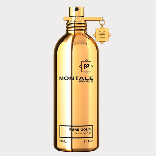 Montale Paris Pure Gold