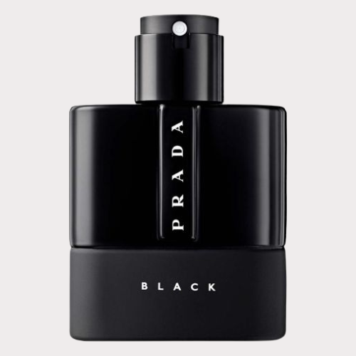 Prada Luna Rosa Black