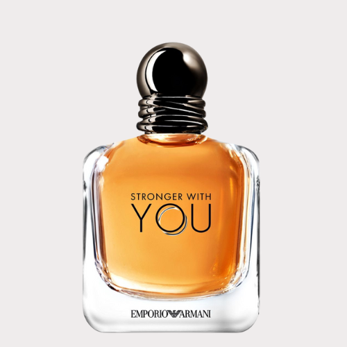 Emporio Armani Stronger With You