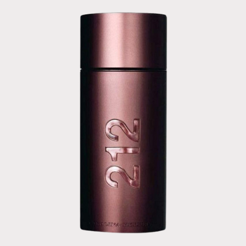 Carolina Herrera 212 Sexy Man